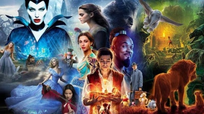 Подборки: Фильмы Disney Подборки: Фильмы Disney