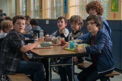 Подборки: Фильмы про детей