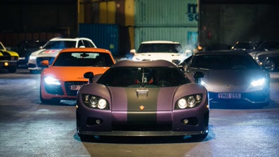 Подборки: Фильмы про гонки